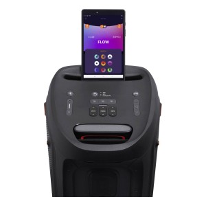 اسپیکر قابل حمل بلوتوثی ضدآب جی بی ال مدل PARTY BOX 310